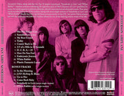 Jefferson Airplane – Surrealistic Pillow: Remastered (2-CD) - Detail