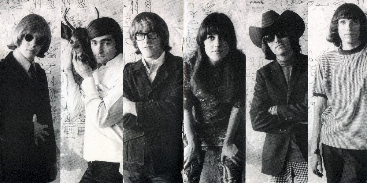 Jefferson Airplane – Surrealistic Pillow: Remastered (2-CD) - Lifestyle