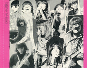 Jefferson Airplane – Surrealistic Pillow: Remastered (2-CD) - Close-Up