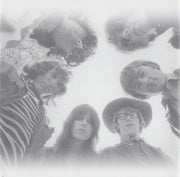 Jefferson Airplane – Sweeping Up The Spotlight Live At The Fillmore East 1969 (CD) - Side View