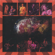 Jefferson Airplane – Sweeping Up The Spotlight Live At The Fillmore East 1969 (CD) - Close-Up