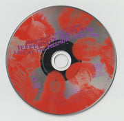 Jefferson Airplane – Sweeping Up The Spotlight Live At The Fillmore East 1969 (CD) - Alternate View