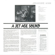 Jefferson Airplane – Takes Off (CD) - Detail