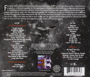Jefferson Airplane – The Essential Jefferson Airplane/ Jefferson Starship / Starship (2-CD) - Detail