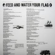 Jefferson Airplane – Volunteers (LP Vinyl) - Label
