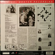 Jefferson Airplane – Volunteers (Mobile Fidelity 180 Gram 2xLP Vinyl) - Lifestyle