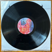 Jerry Garcia & David Grisman – So What (2–LP Vinyl) – Image – Relix – 1000x1000px