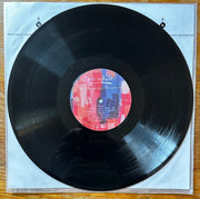 Jerry Garcia & David Grisman – So What (2–LP Vinyl) – Image – Relix – 1003x1000px