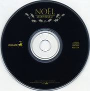 Joan Baez – Noel (CD) - Alternate View
