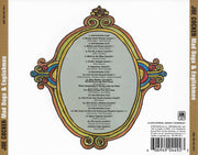Joe Cocker – Mad Dogs and Englishmen (CD) - Detail