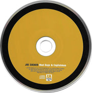 Joe Cocker – Mad Dogs and Englishmen (CD) - Alternate View