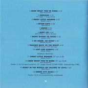 Joe Cocker – Sheffield Steel (Bonus Tracks, Remastered CD) - Detail