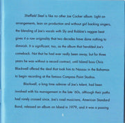 Joe Cocker – Sheffield Steel (Bonus Tracks, Remastered CD) - Close-Up