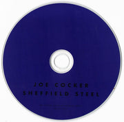 Joe Cocker – Sheffield Steel (Bonus Tracks, Remastered CD) - Alternate View