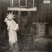 Johnny Cash – American II: Unchained (LP Vinyl) - Detail