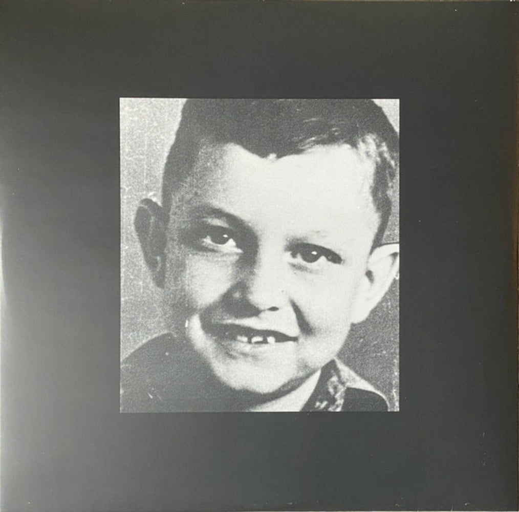 Johnny Cash – American II: Unchained (LP Vinyl) - Side View