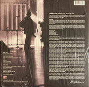 Johnny Cash – American III: Solitary Man (LP Vinyl) - Detail