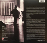 Johnny Cash – American Recordings (LP Vinyl) - Side View