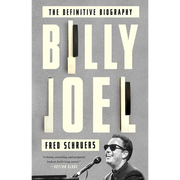 Billy Joel: The Definitive Biography