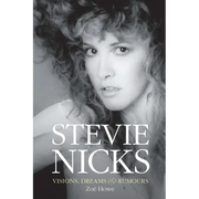 Stevie Nicks: Visions, Dreams & Rumours