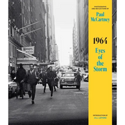 1964: Eyes of the Storm