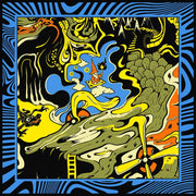 King Gizzard & the Lizard Wizard - Live At Forest Hills Stadium '24 (8-LP Splatter Vinyl Box Set)