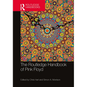 The Routledge Handbook of Pink Floyd
