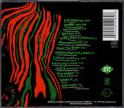 Label Disc 2: A Tribe Called Quest – Low End Theory (CD) CD | Relix