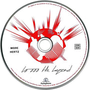 Label Disc 2: AIR – 10 000 Hz Legend (Wbr CD) CD | Relix