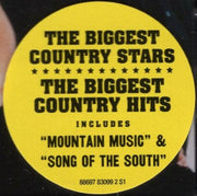 Label Disc 2: Alabama – 16 Biggest Hits CD | Relix