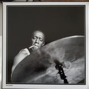 Label Disc 2: Art Blakey & The Jazz Messengers – Roots And Herbs (Blue Note Tone Poet Series LP Vinyl) Vinyl LP | Relix
