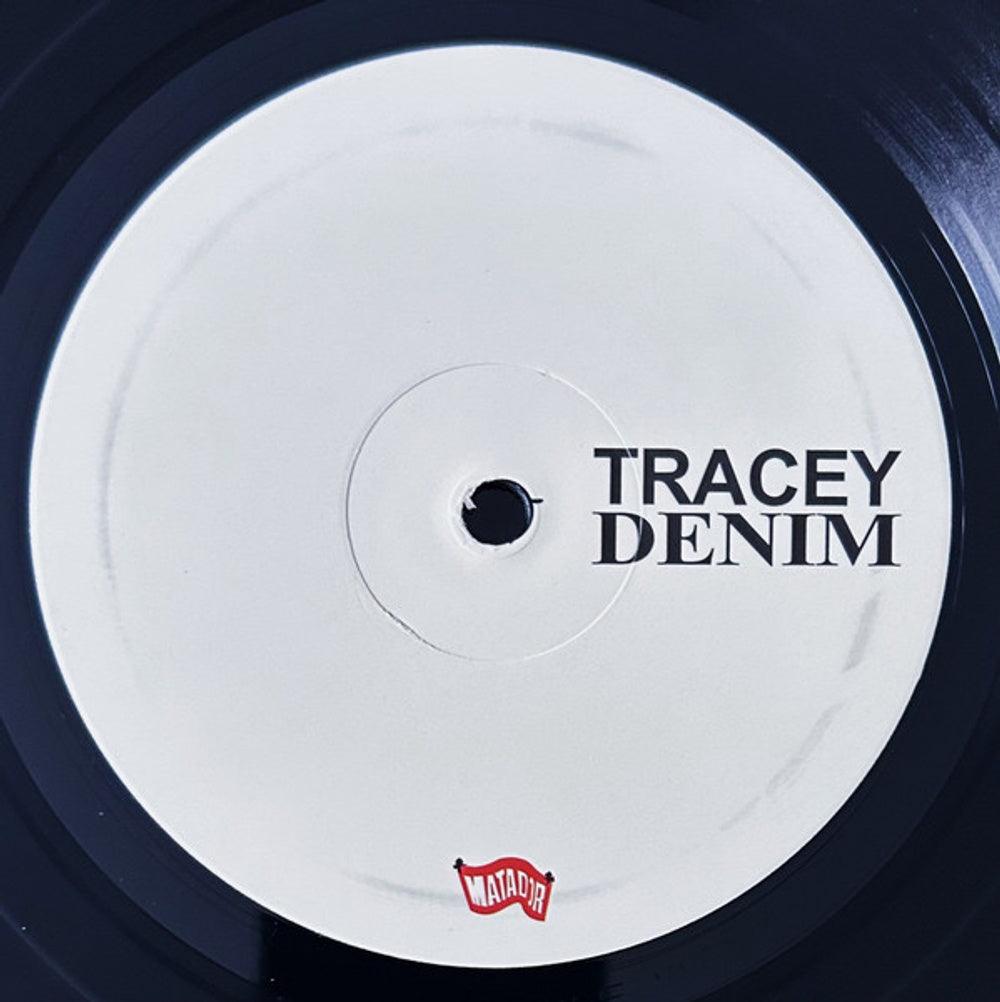 Label Disc 2: Bar Italia – Tracey Denim Vinyl LP | Relix