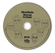 Label Disc 2: Belle And Sebastian – What To Look For In Summer CD | Relix
