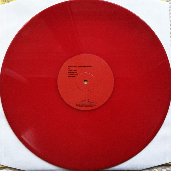 Label Disc 2: Billie Eilish – Dont Smile At Me (LP Vinyl) Vinyl LP | Relix