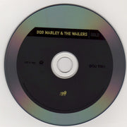 Label Disc 2: Bob Marley & The Wailers – Gold (2-CD) CD | Relix