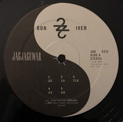 Label Disc 2: Bon Iver – 22, A Million Vinyl LP | Relix