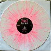Label Disc 2: Brat – Social Grace (White w/ Pink Splatter LP Vinyl) Vinyl LP | Relix