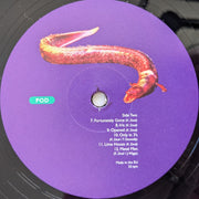 Label Disc 2: Breeders – Pod Vinyl LP | Relix