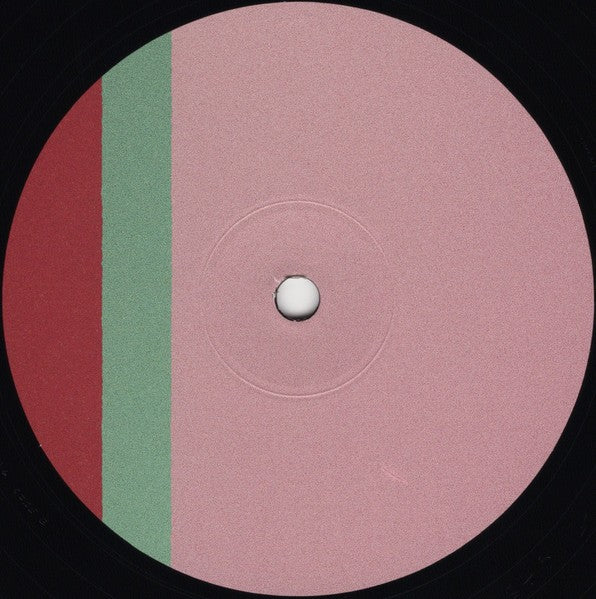 Label Disc 2: Brian Eno and Beatie Wolfe – Liminal Vinyl LP | Relix