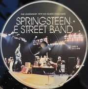 Label Disc 2: Bruce Springsteen & The E Street Band – The Legendary 1979 No Nukes Concerts (2-LP Vinyl) Vinyl LP | Relix