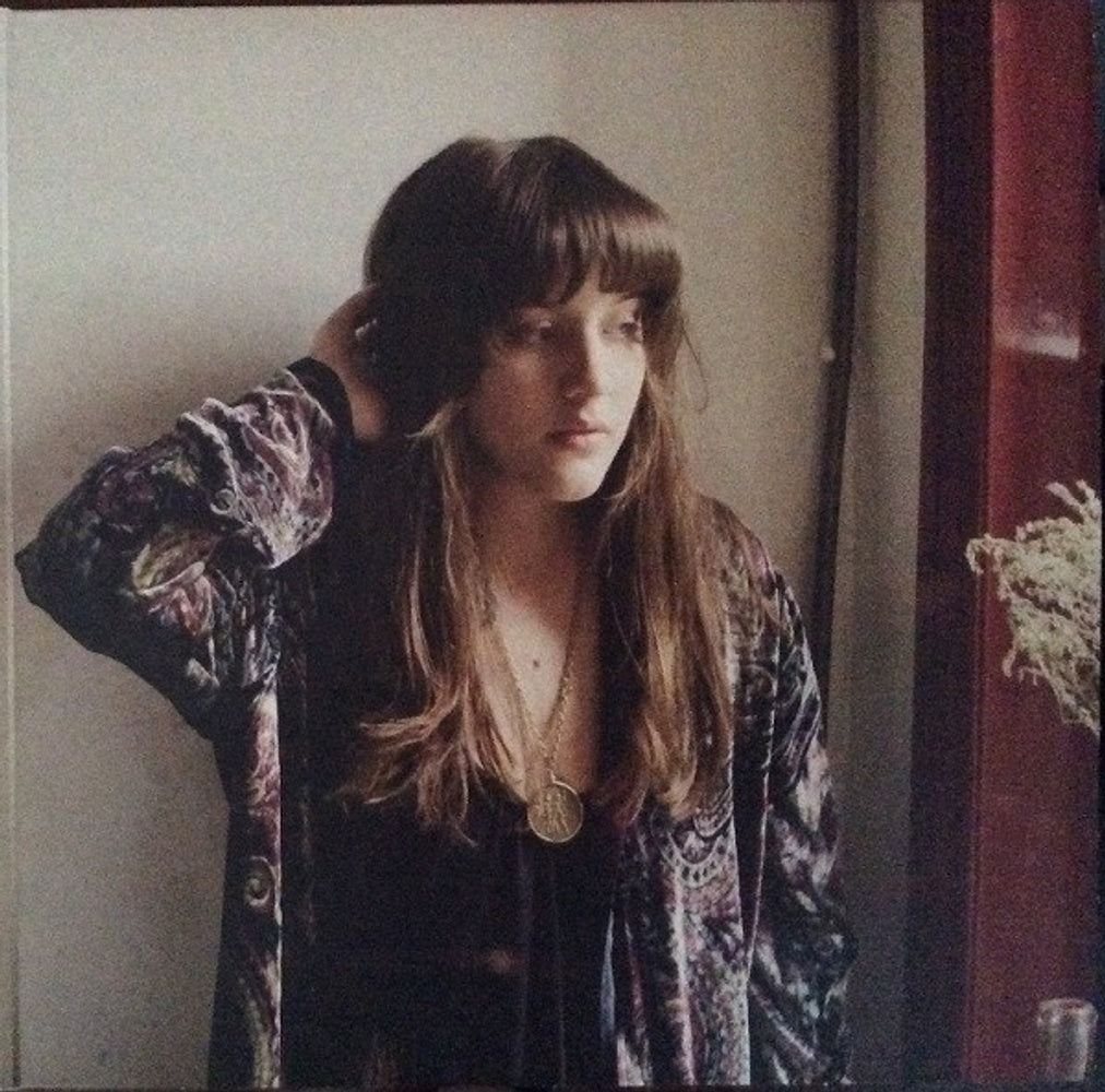 Label Disc 2: Caitlin Rose – Own Side Now: Deluxe Anniversary Edition (Cloudy Clear LP + 7in) Vinyl LP | Relix