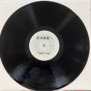 Label Disc 2: CAKE – Comfort Eagle Vinyl LP | Relix
