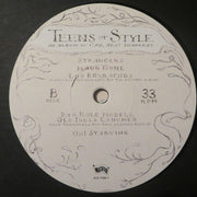 Label Disc 2: Car Seat Headrest – Teens Of Style Vinyl LP | Relix