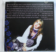 Label Disc 2: Deborah Bonham – Duchess (Import CD) CD | Relix