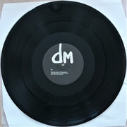 Label Disc 2: Depeche Mode – Exciter (The 12" Singles LP Vinyl) Vinyl LP | Relix