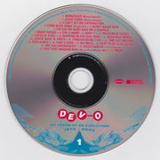 Label Disc 2: Devo – 50 Years of De-Evolution 1973–2023 (2-CD) CD | Relix