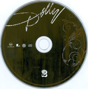Label Disc 2: Dolly Parton – Dolly (4-CD) CD | Relix