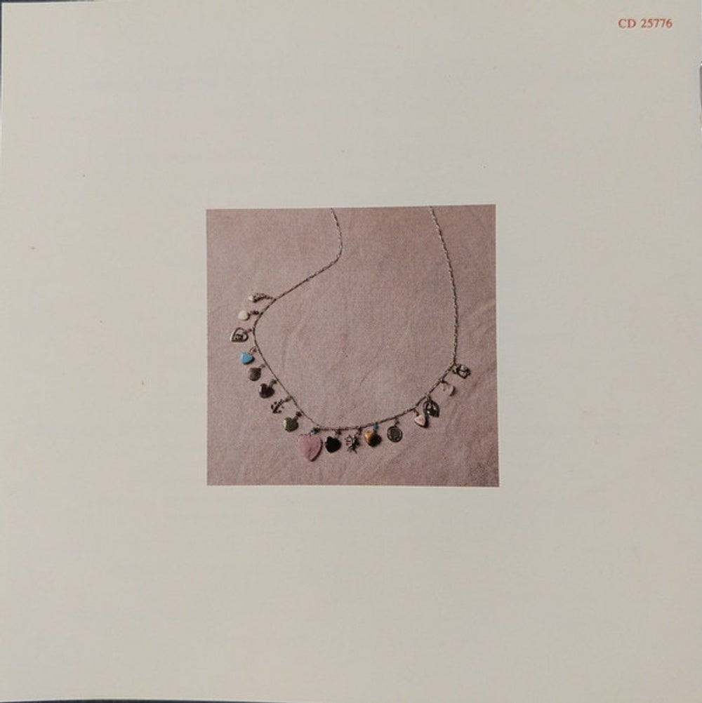 Label Disc 2: Emmylou Harris – Bluebird CD | Relix
