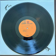 Label Disc 2: Fleetwood Mac – Fleetwood Mac Vinyl LP | Relix