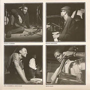 Label Disc 2: Freddie Hubbard – Breaking Point (Blue Note Tone Poet Series LP Vinyl) Vinyl LP | Relix